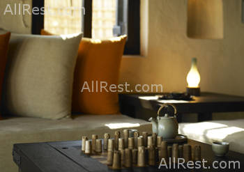 Six Senses Hideaway Zighy Bay 43